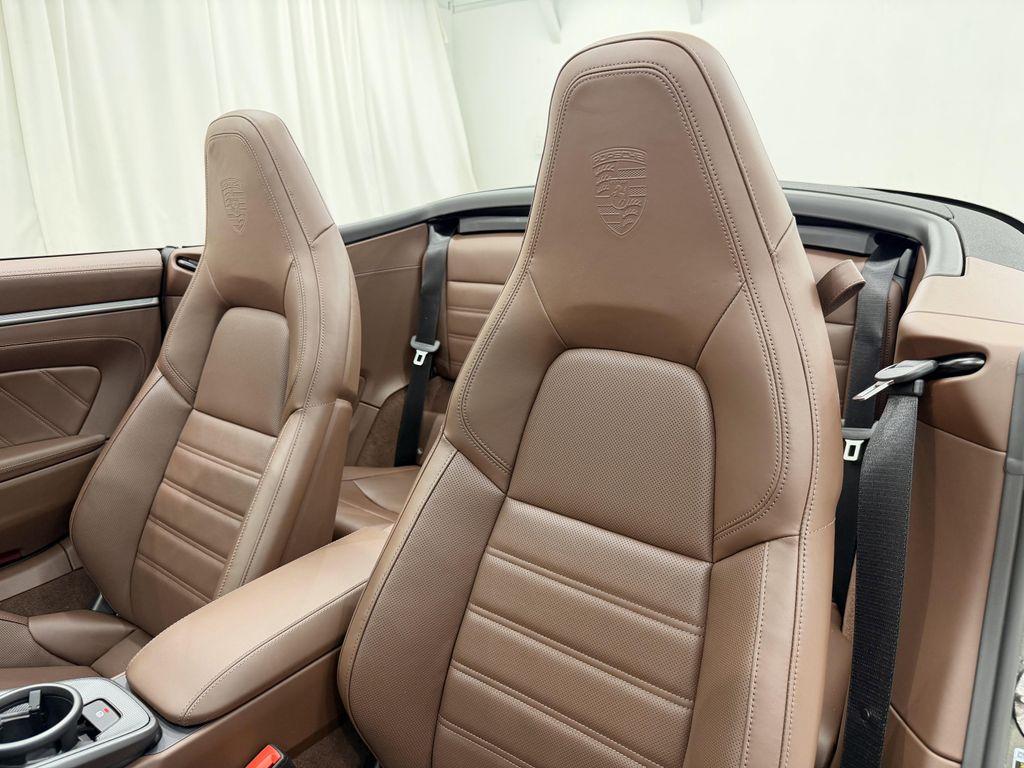 new 2026 Porsche 911 car, priced at $206,992