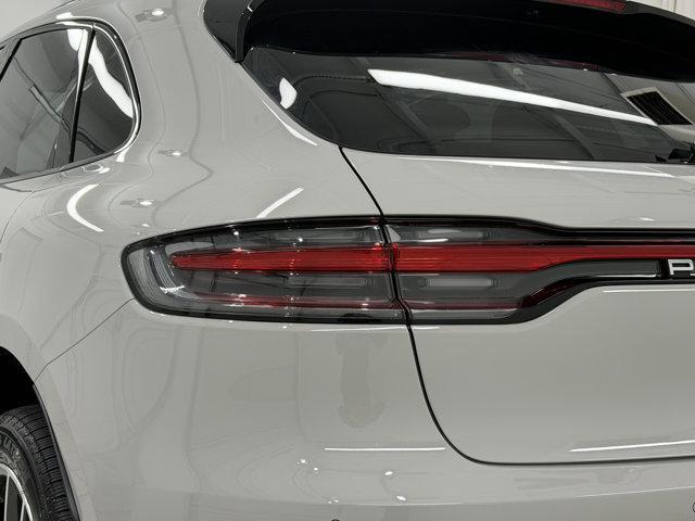 new 2026 Porsche Macan car, priced at $95,240