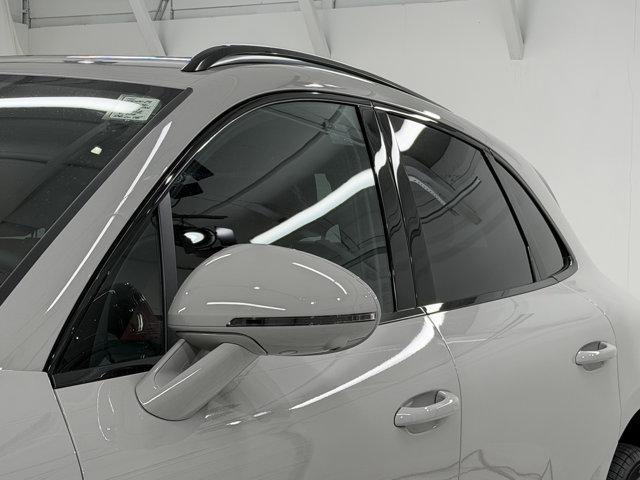 new 2026 Porsche Macan car, priced at $95,240