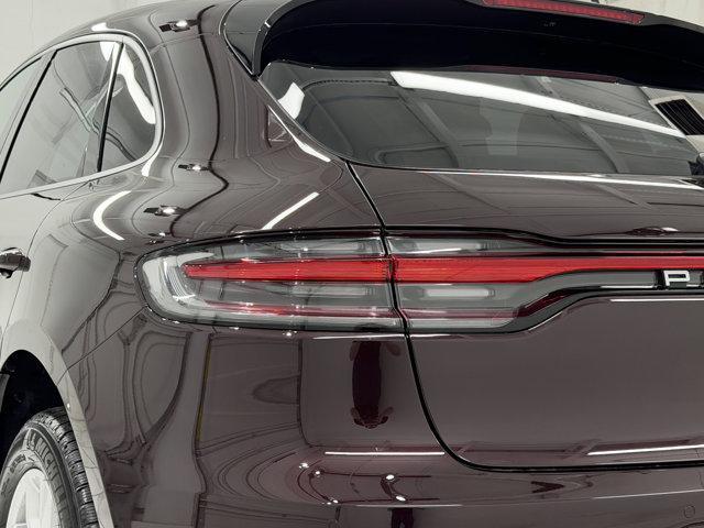 new 2026 Porsche Macan car, priced at $79,930
