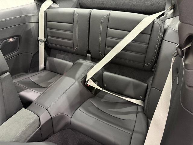 new 2026 Porsche 911 car, priced at $204,640