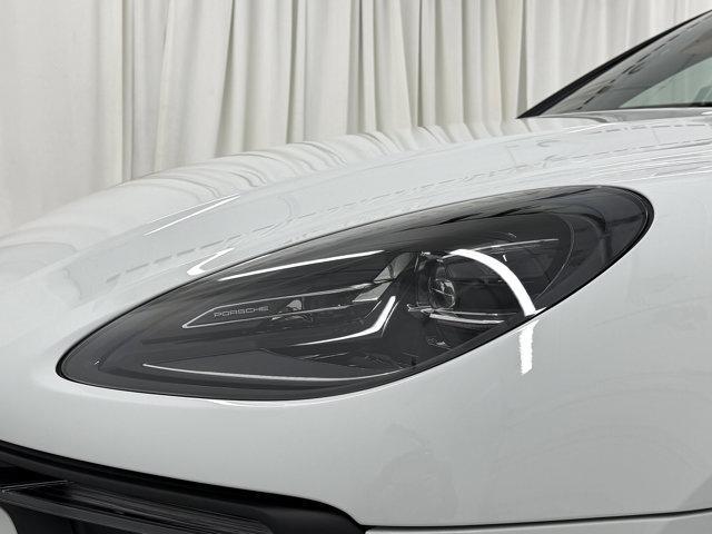 new 2026 Porsche Macan car, priced at $73,380