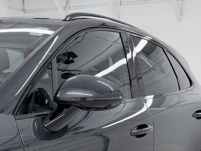 new 2026 Porsche Macan car, priced at $82,870