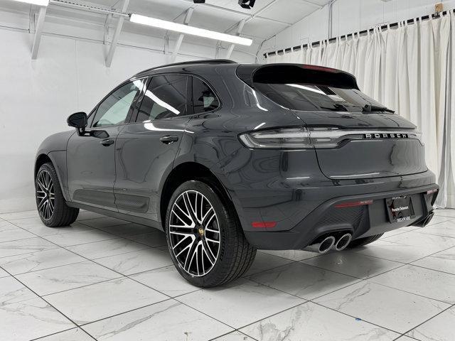 new 2026 Porsche Macan car, priced at $82,870