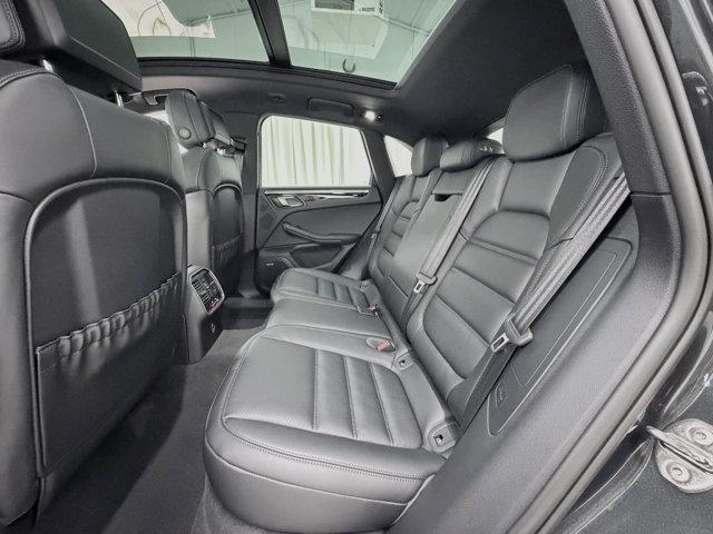 new 2026 Porsche Macan car, priced at $82,870