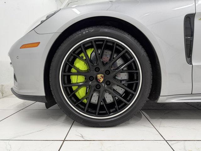 used 2019 Porsche Panamera car, priced at $102,997