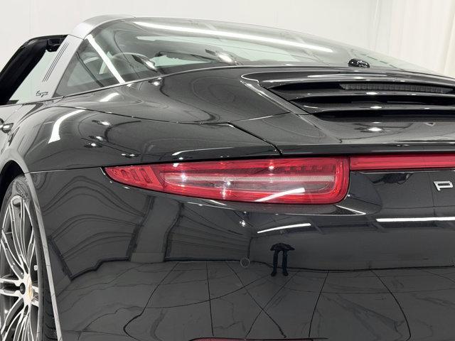 used 2016 Porsche 911 car, priced at $129,944