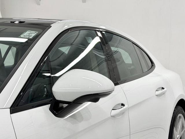 new 2026 Porsche Panamera car, priced at $136,490