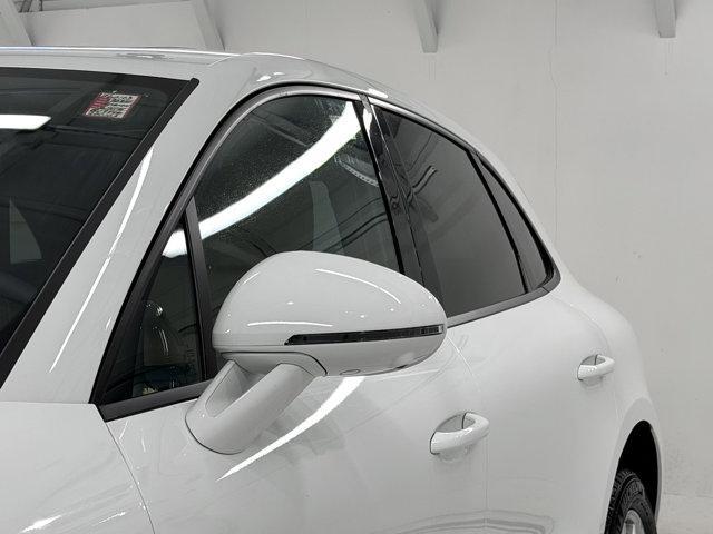 new 2026 Porsche Macan car, priced at $76,470
