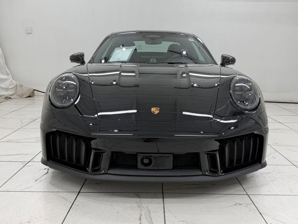 used 2026 Porsche 911 car, priced at $240,990