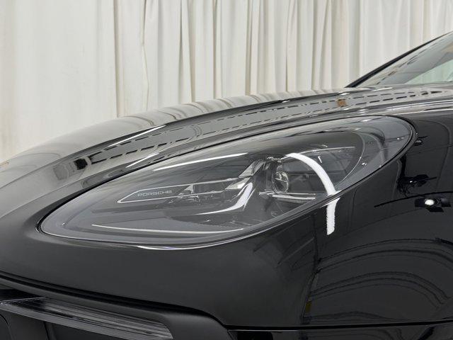new 2026 Porsche Macan car, priced at $74,560