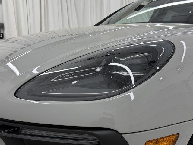 new 2026 Porsche Macan car, priced at $82,632