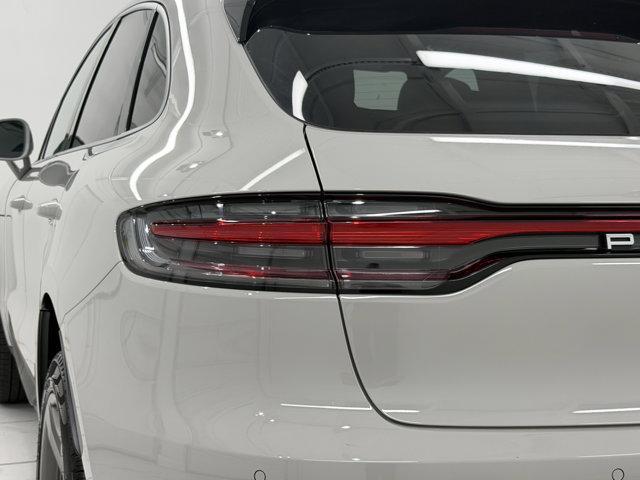 new 2026 Porsche Macan car, priced at $82,632