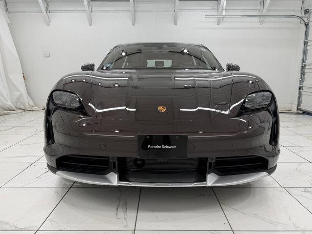 used 2023 Porsche Taycan car, priced at $108,997