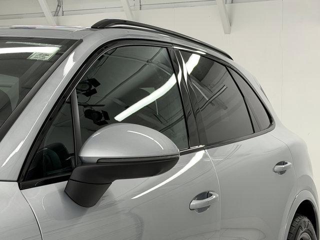 new 2026 Porsche Cayenne car, priced at $104,210