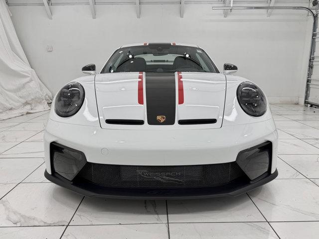 new 2026 Porsche 911 car, priced at $301,890