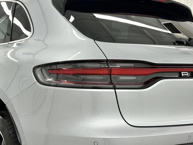 new 2026 Porsche Macan car, priced at $82,920