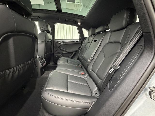 new 2026 Porsche Macan car, priced at $82,920
