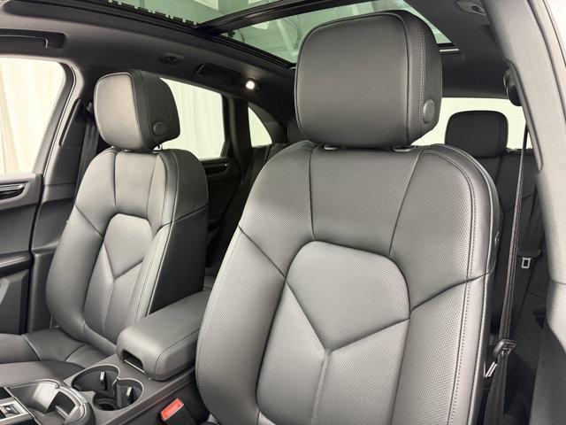 new 2026 Porsche Macan car, priced at $82,920