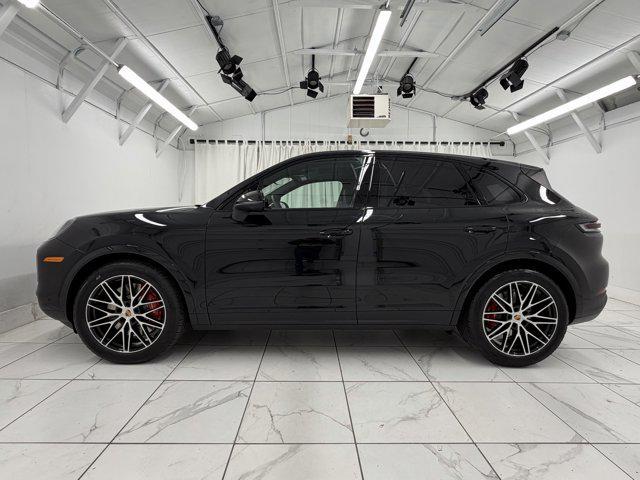 new 2026 Porsche Cayenne car, priced at $119,900