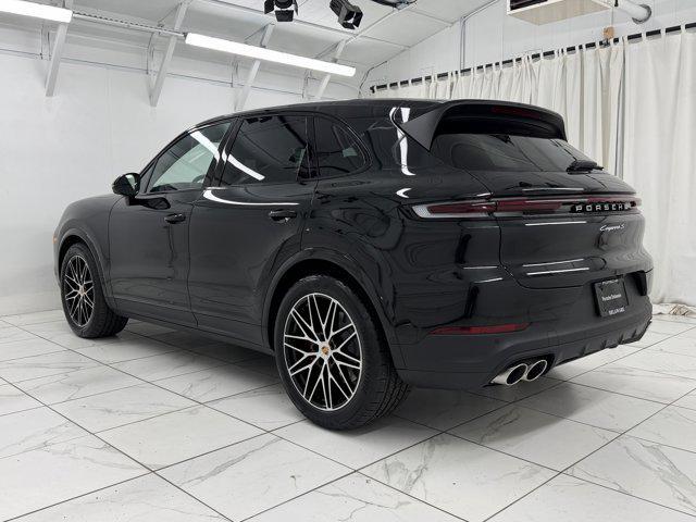 new 2026 Porsche Cayenne car, priced at $119,900