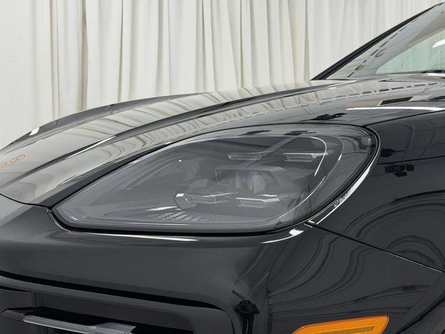 new 2026 Porsche Cayenne car, priced at $119,900
