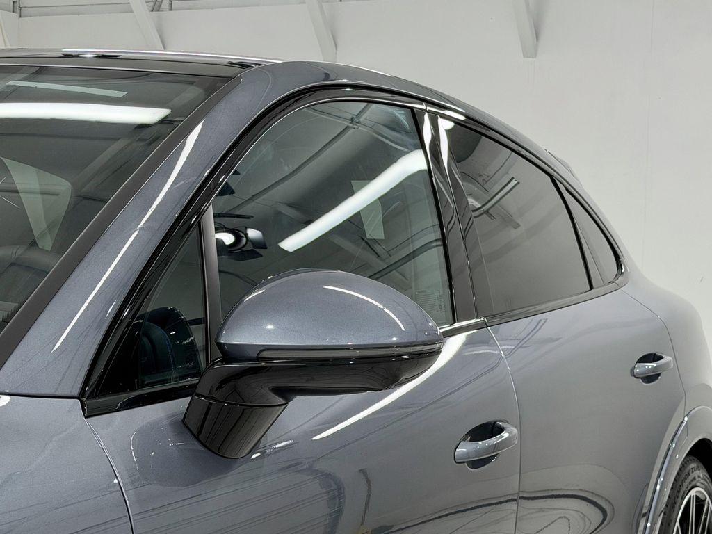 new 2026 Porsche Cayenne car, priced at $159,042