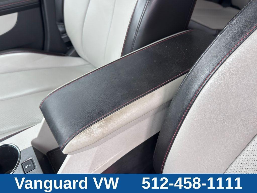 used 2014 GMC Terrain car, priced at $10,095
