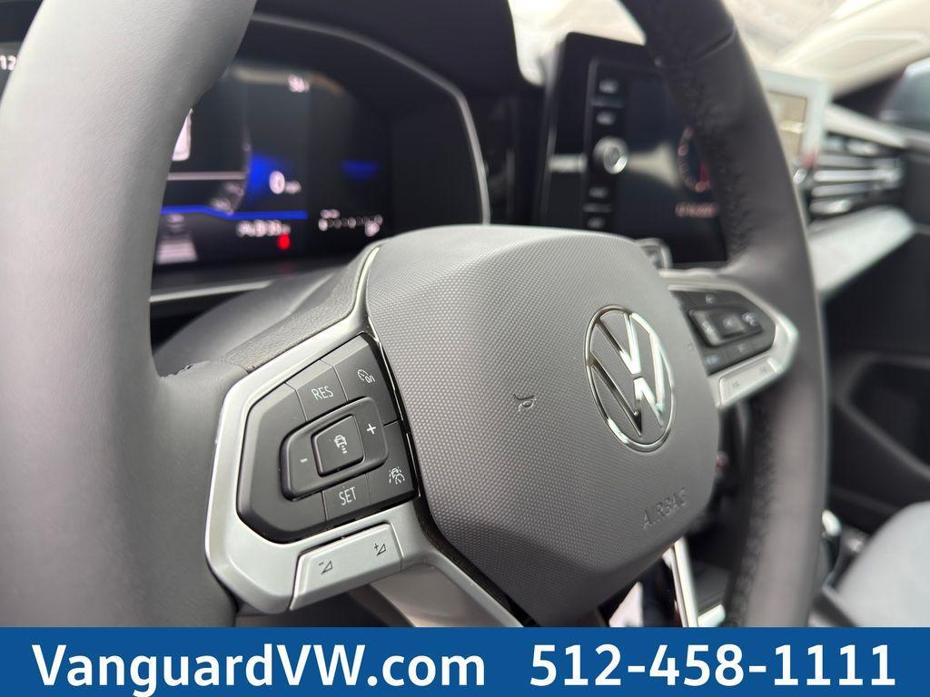 new 2026 Volkswagen Jetta car, priced at $26,127