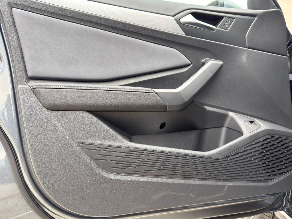 new 2026 Volkswagen Jetta car, priced at $26,867