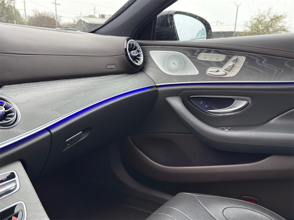 used 2020 Mercedes-Benz CLS 450 car, priced at $34,905