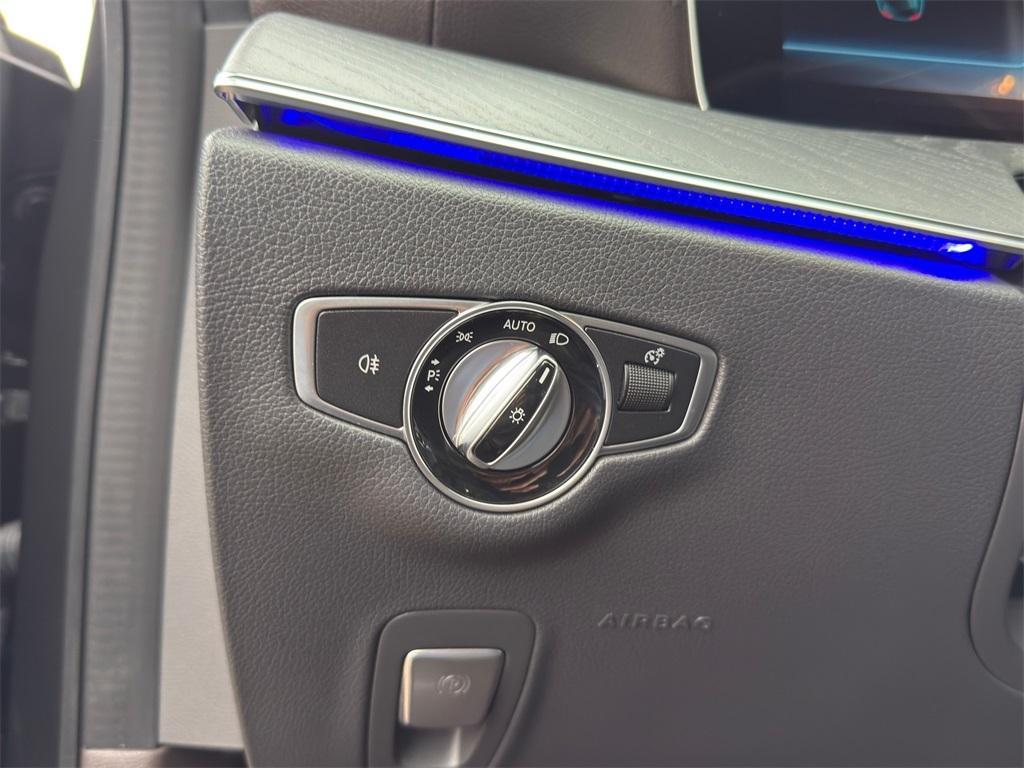 used 2020 Mercedes-Benz CLS 450 car, priced at $34,905