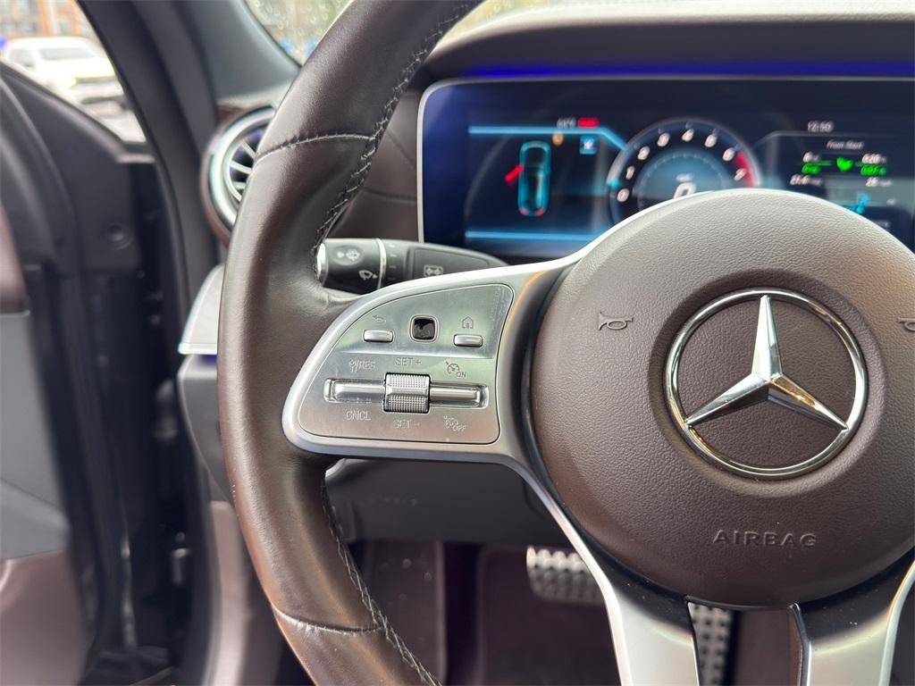 used 2020 Mercedes-Benz CLS 450 car, priced at $34,905