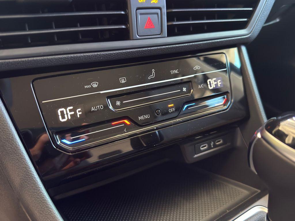 new 2026 Volkswagen Jetta car, priced at $24,859