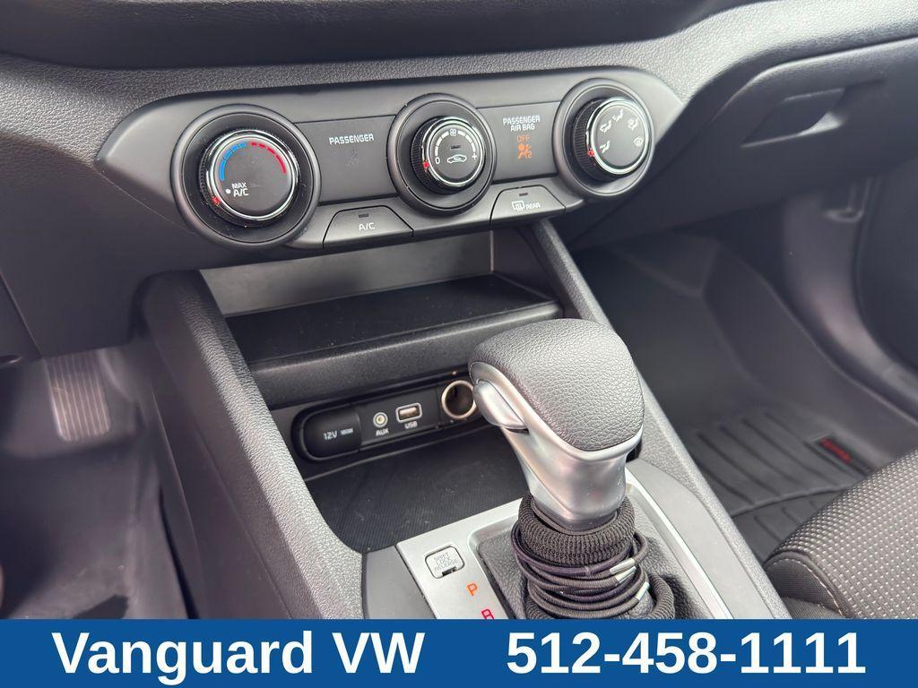 used 2021 Kia Forte car, priced at $14,959
