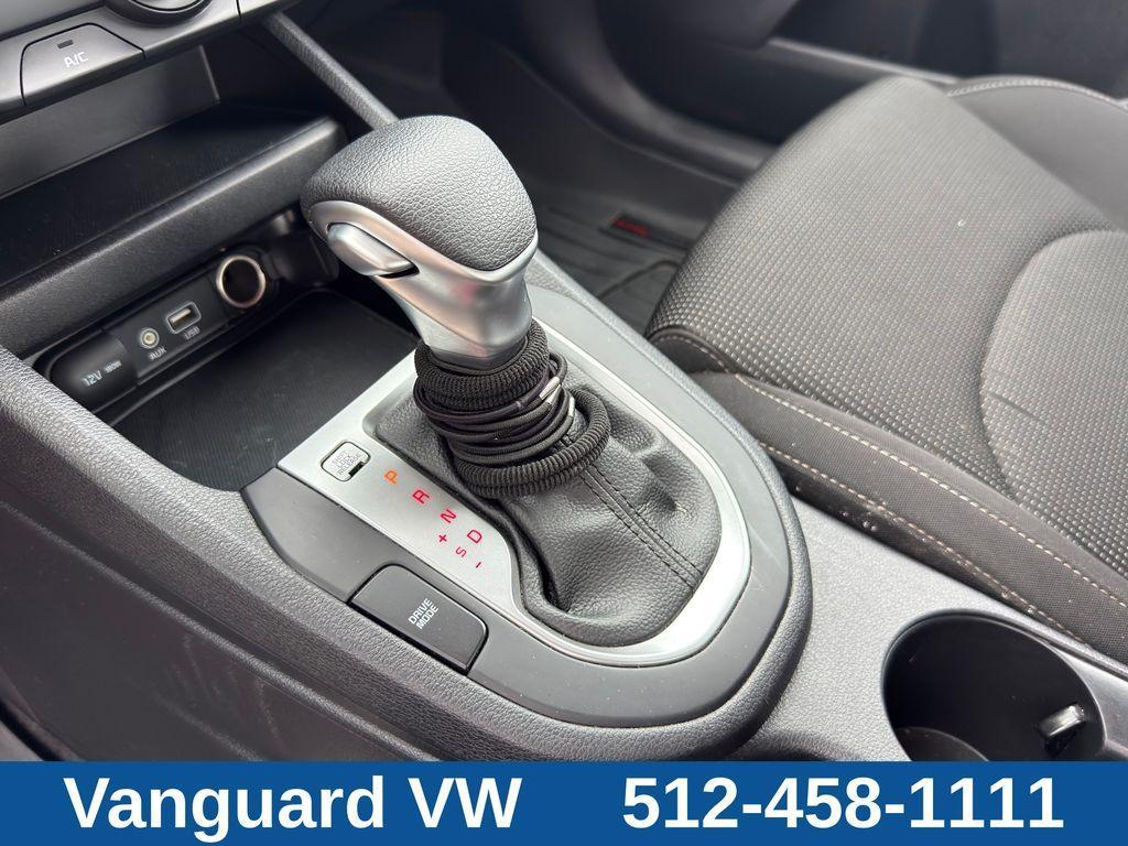 used 2021 Kia Forte car, priced at $14,959
