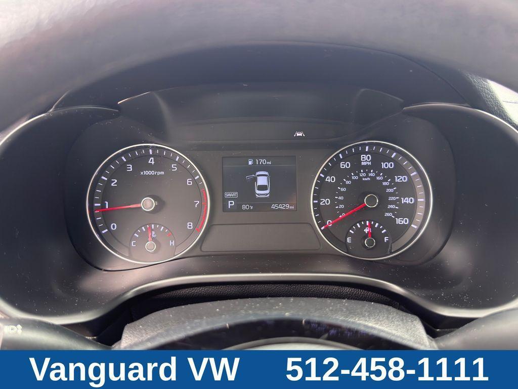 used 2021 Kia Forte car, priced at $14,959