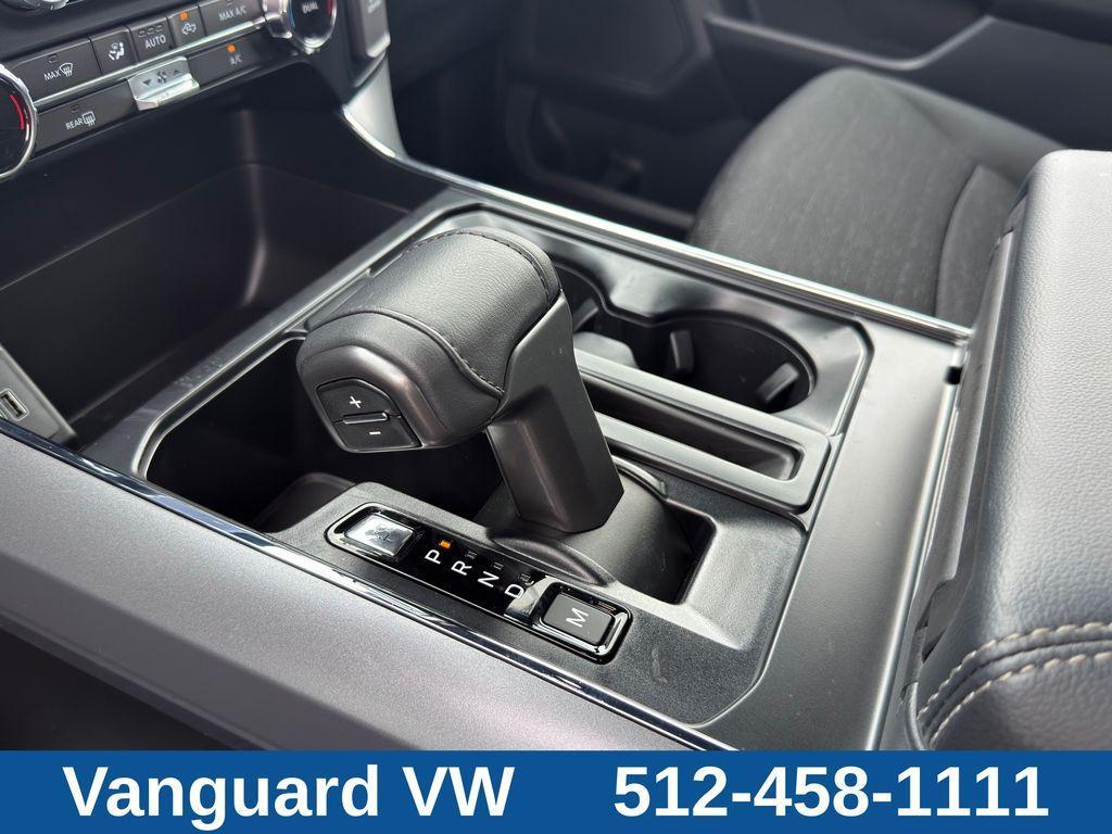 used 2026 Ford F-150 car, priced at $57,339