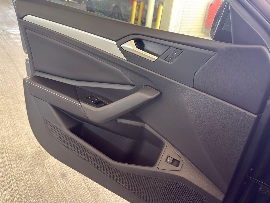 new 2026 Volkswagen Jetta car, priced at $23,116