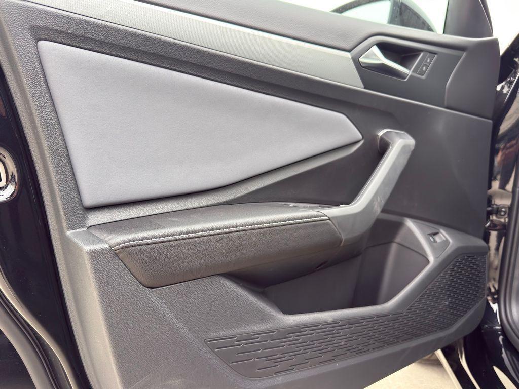 new 2026 Volkswagen Jetta car, priced at $26,867