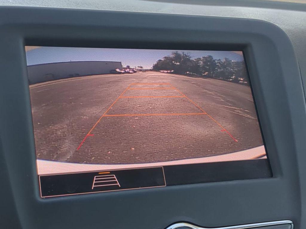 used 2024 Chevrolet Equinox car, priced at $18,744