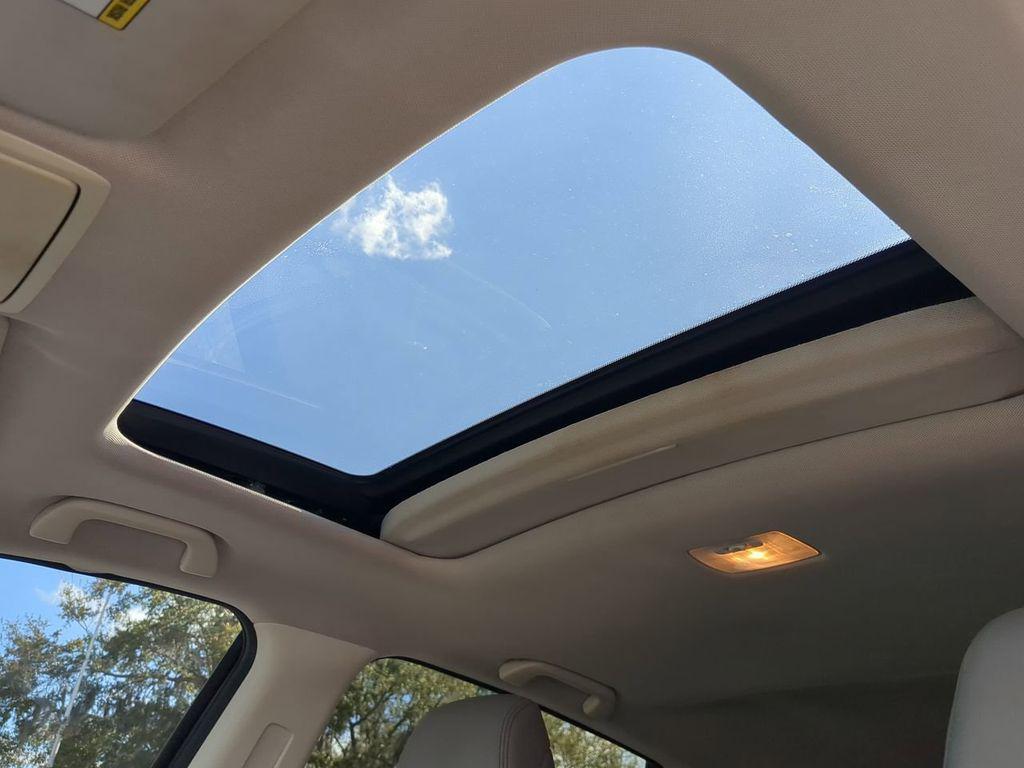 used 2015 Honda CR-V car, priced at $13,888