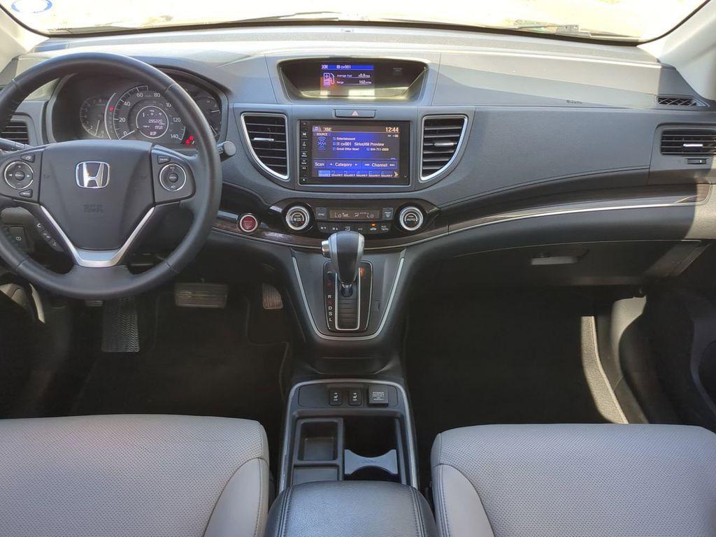 used 2015 Honda CR-V car, priced at $13,888