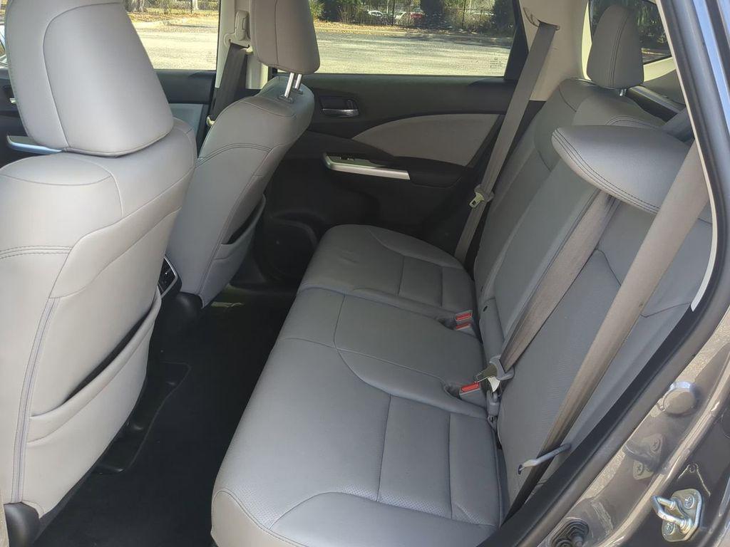 used 2015 Honda CR-V car, priced at $13,888