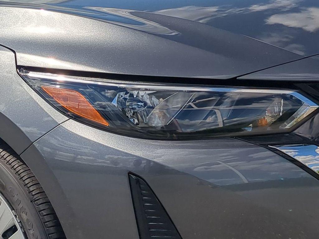 new 2025 Nissan Sentra car, priced at $19,088