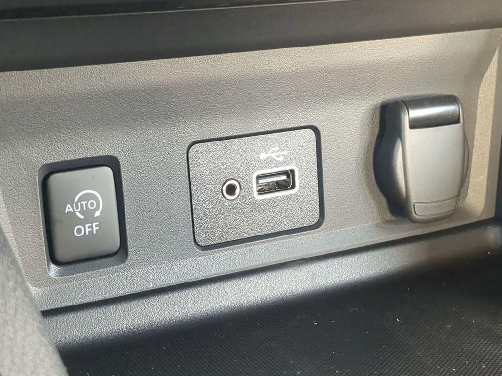 new 2025 Nissan Sentra car, priced at $19,588