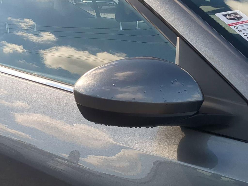 new 2025 Nissan Sentra car, priced at $19,588