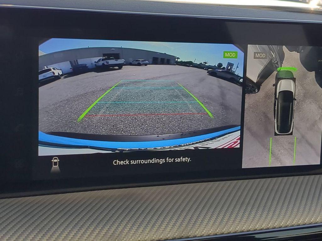 new 2026 Nissan Kicks car, priced at $30,572