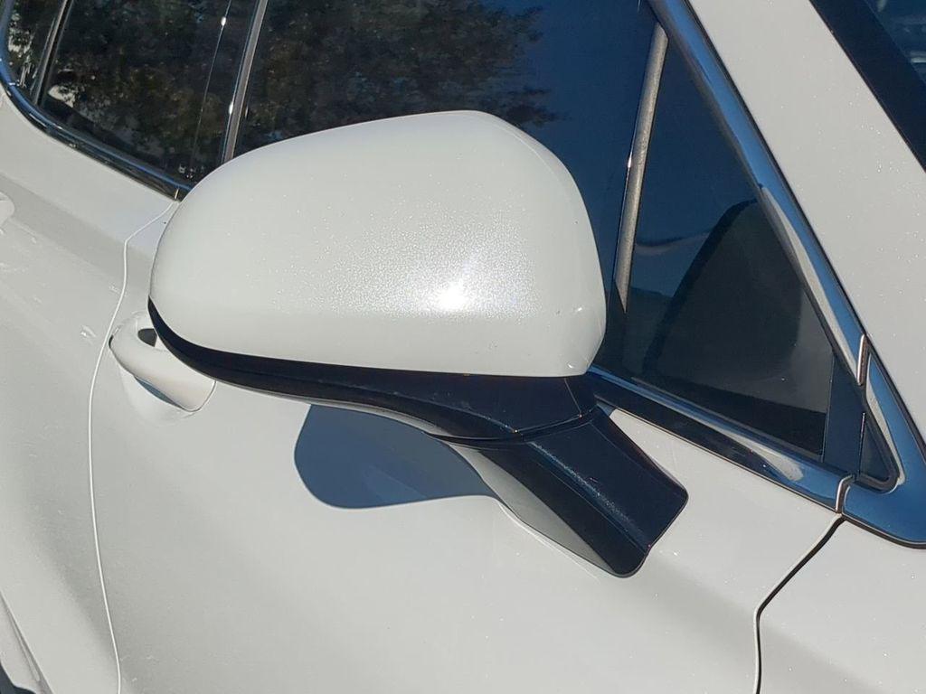 used 2022 Hyundai Santa Fe car, priced at $21,488