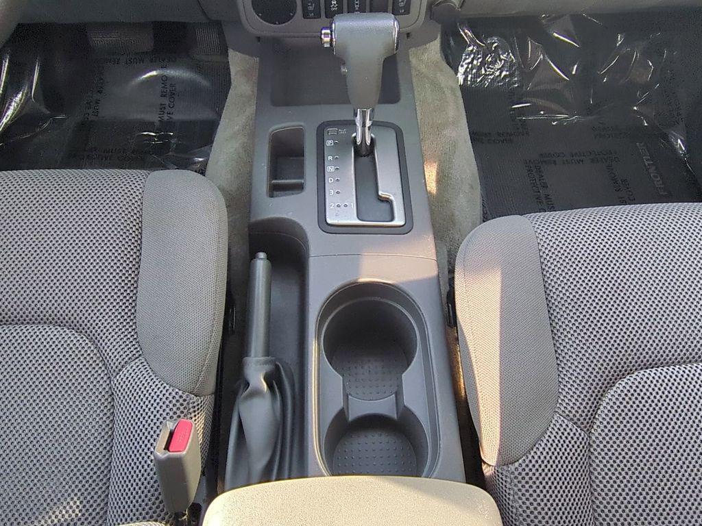 used 2017 Nissan Frontier car, priced at $15,988